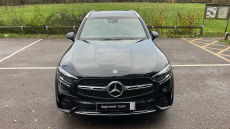Mercedes-Benz GLC 300 4Matic AMG Line Premium Plus 5dr 9G-Tronic Petrol Estate